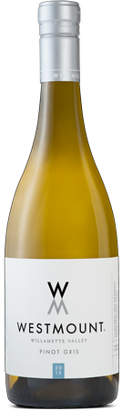 Pinot Gris – SOLD OUT