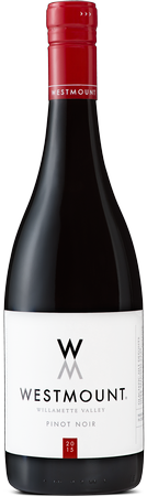 Pinot Noir – 2015