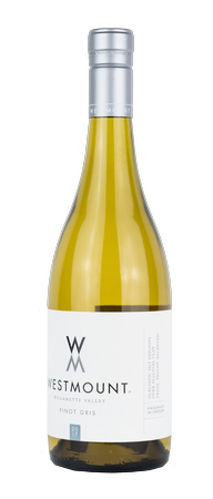Pinot Gris – 2017