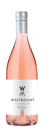 Pinot Noir Rosé – 2017