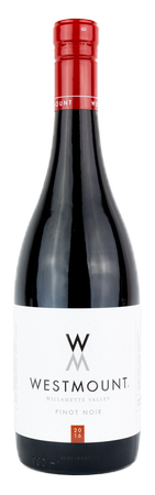 2018 Willamette Valley Pinot Noir