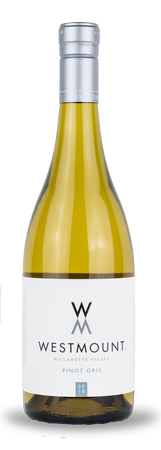2018 Pinot Gris Willamette Valley
